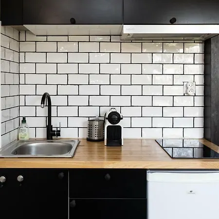 Duplex Lumineux Au Coeur De Bordeaux Avec Parking Apartment Exterior photo