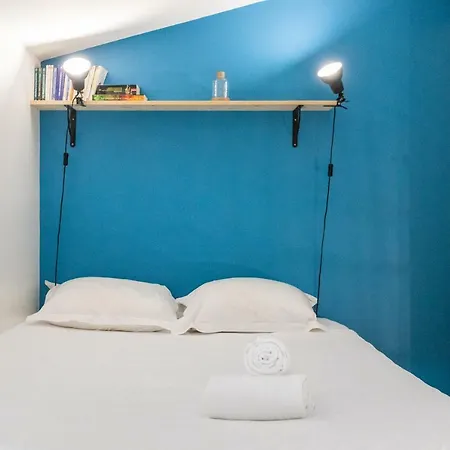 Duplex Lumineux Au Coeur De Bordeaux Avec Parking Apartment Exterior photo