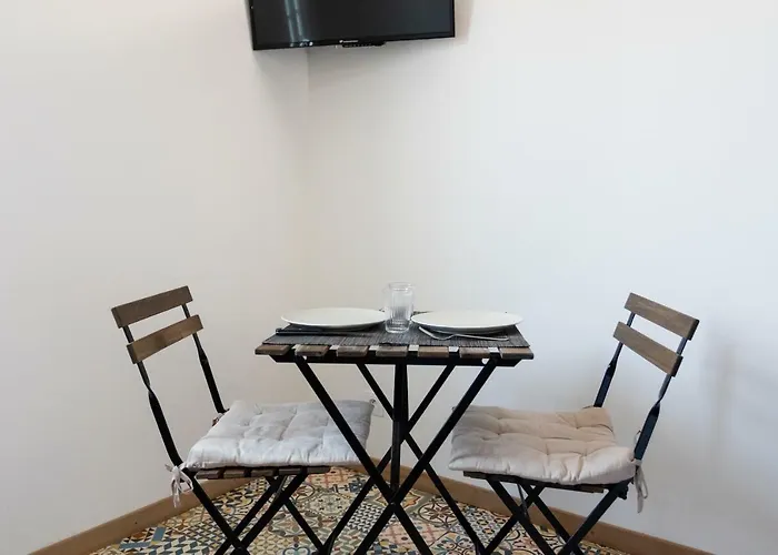 Duplex Lumineux Au Coeur De Bordeaux Avec Parking