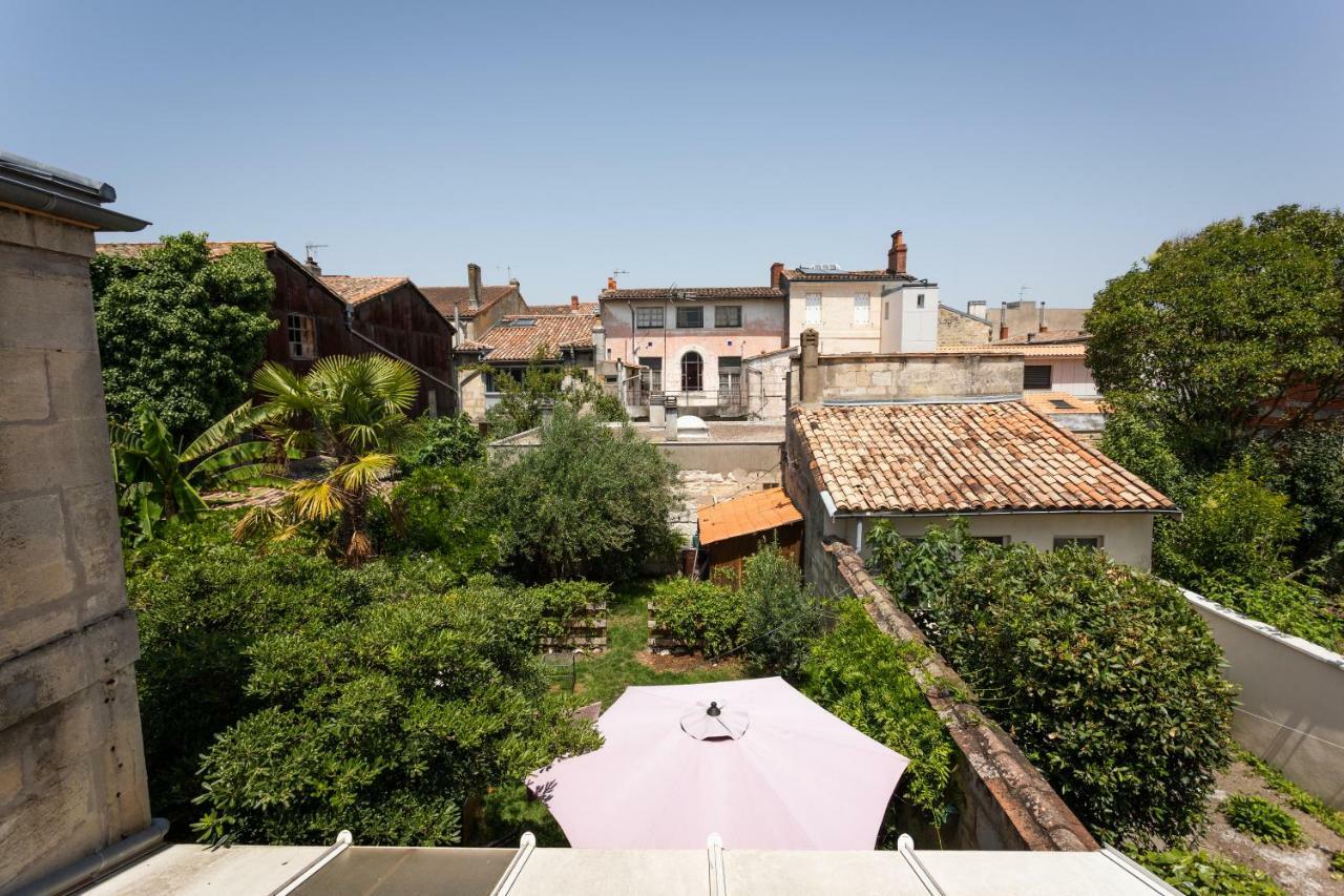 T1 Bis Cosy Victoire / St Nicolas Bordeaux