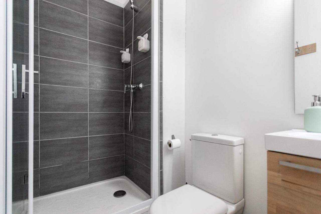 T1 Bis Cosy Victoire / St Nicolas Appartement *