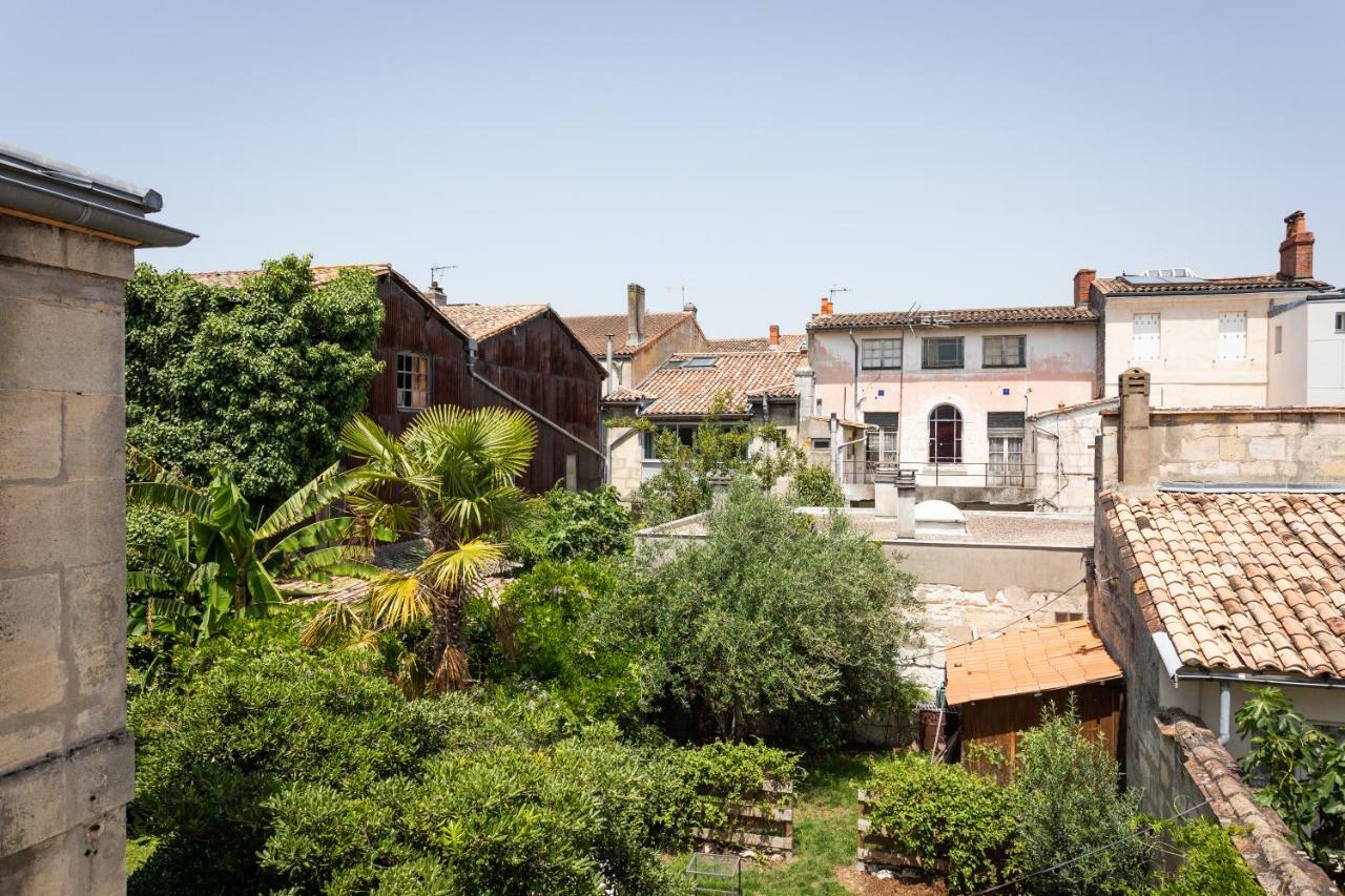 T1 Bis Cosy Victoire / St Nicolas Appartement *