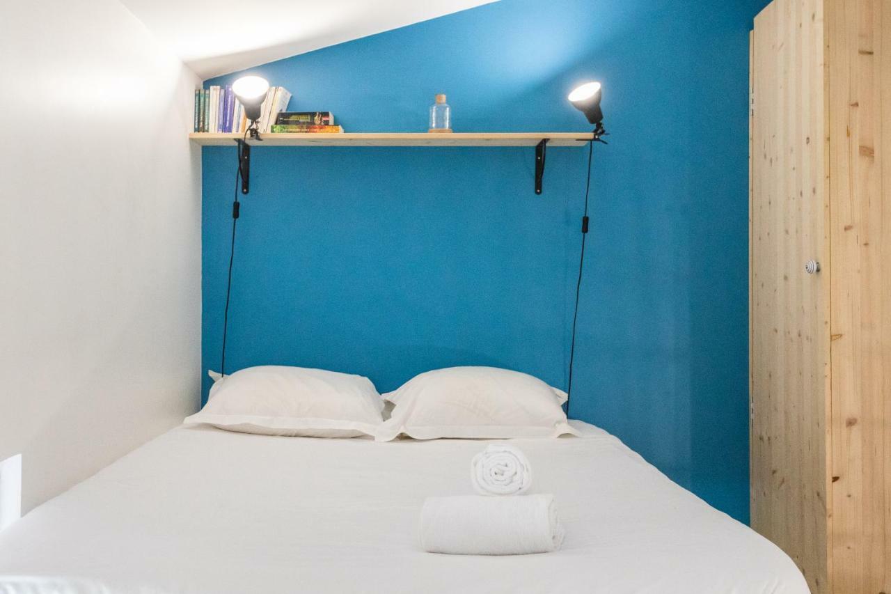 T1 Bis Cosy Victoire / St Nicolas Appartement *